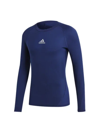 Dětské termo tričko LS Tee Y  model 21871866 - ADIDAS