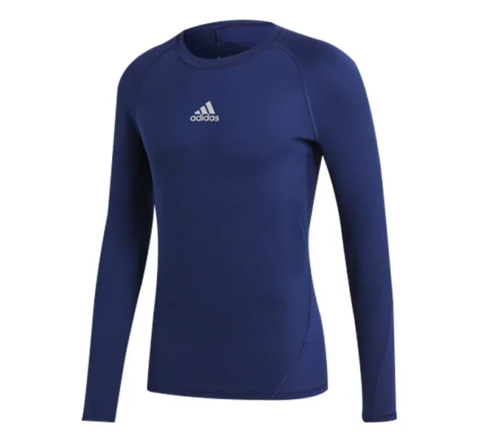 Dětské termo tričko LS Tee Y  model 21871866 - ADIDAS