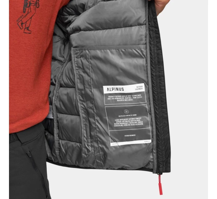 Alpinus Athos Body Warmer M BR43351