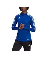 Dámský tréninkový top Tiro 21 W model 20801233 - ADIDAS Dámský tréninkový top Tiro 21 W model 20801233 - ADIDAS