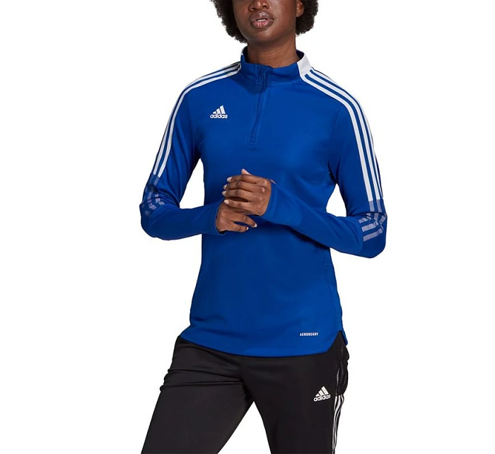 Dámský tréninkový top Tiro 21 W model 20801233 - ADIDAS Dámský tréninkový top Tiro 21 W model 20801233 - ADIDAS