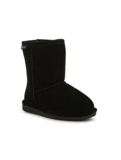 Zimní dětské boty Emma Youth Jr model 17045767 Black II - BearPaw