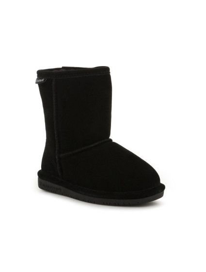 Zimní dětské boty Emma Youth Jr Black II model 17045767 - BearPaw