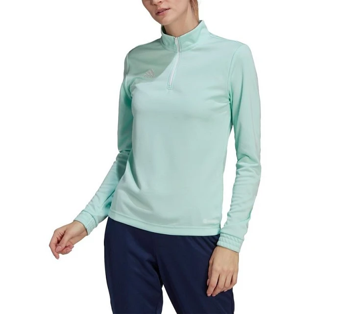 Dámská mikina Entrada 22 Top Training W model 17183412 - ADIDAS Dámská mikina Entrada 22 Top Training W model 17183412 - ADIDAS