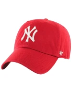 47 Značka New York Yankees MLB Clean Up Cap model 22361109 - 47 Brand 47 Značka New York Yankees MLB Clean Up Cap model 22361109 - 47 Brand