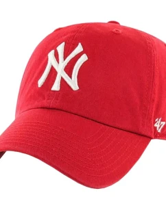 47 Značka New York Yankees MLB Clean Up Cap model 22361109 - 47 Brand