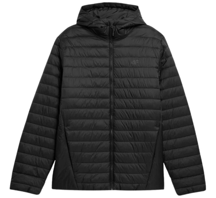 Pánská bunda M 4FSS23TDJAM085 20S - 4F