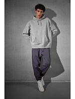 B&C KING Hooded_° Pánská mikina s kapucí 01.U02K white B&C KING Hooded_° Pánská mikina s kapucí 01.U02K white
