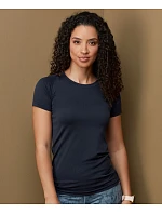 Seamless SportsT Women Dámské sportovní tričko model 22446886 black opal - Stedman Seamless SportsT Women Dámské sportovní tričko model 22446886 black opal - Stedman