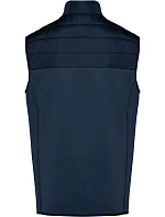 K Pánská hybridní vesta 20. mid navy heather model 22431648 - Kariban K Pánská hybridní vesta 20. mid navy heather model 22431648 - Kariban