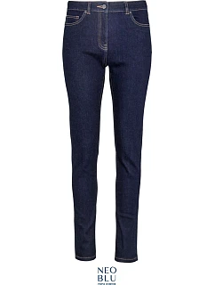 Women Dámské džíny denim model 22500144 - NEOBLU