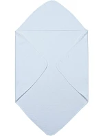 Baby Towel Dětský ručník model 22526664 light blue - The One Towelling Baby Towel Dětský ručník model 22526664 light blue - The One Towelling