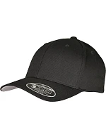 Flexfit 6277DC 6 Panelová kšiltovka Flexfit Wooly Combed 55.77DC black Flexfit 6277DC 6 Panelová kšiltovka Flexfit Wooly Combed 55.77DC black