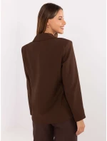 Blejzr IT MA FL8391.87 hnědý Blejzr IT MA FL8391.87 hnědý