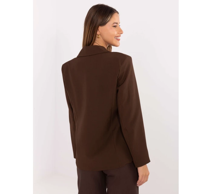 Blejzr IT MA FL8391.87 hnědý Blejzr IT MA FL8391.87 hnědý