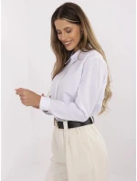 Koszula LK KS model 21156217 biały - FPrice