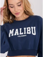 WT BL mikina A1277 1.47 tmavě modrá WT BL mikina A1277 1.47 tmavě modrá