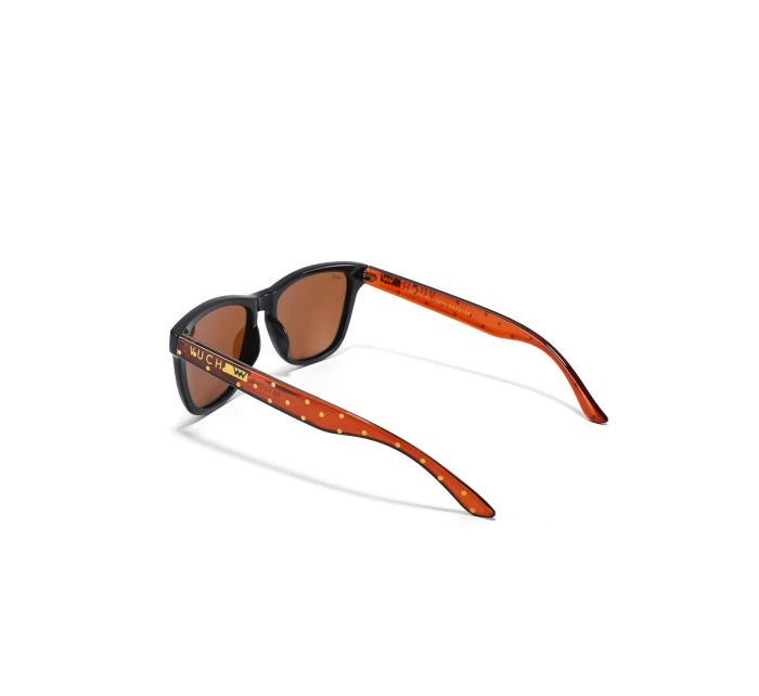 Dámské sluneční brýle Vuch Tilly Dotty Brown