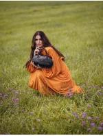 Dámská kabelka Vuch Berya Black