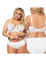 Dámská podprsenka K378 VICTORIA bílá - GORSENIA Dámská podprsenka K378 VICTORIA bílá - GORSENIA