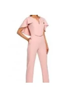 Dámský plášť model 9552109 - Figl Dámský plášť model 9552109 - Figl