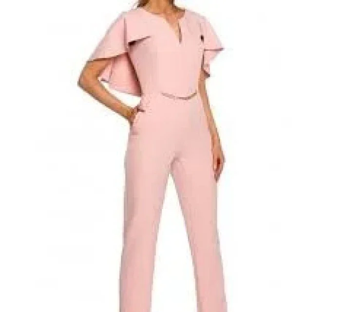 Dámský plášť model 9552109 - Figl Dámský plášť model 9552109 - Figl