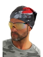 Víceúčelová komínová šála SESTO