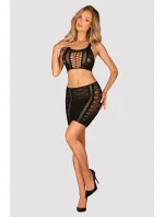 Sexy soupravy  model 190474 Obsessive