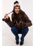 Čepice model 203839 AT Čepice model 203839 AT