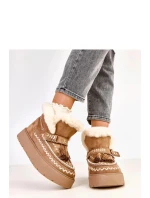 Sněhule  model 219943 Solea