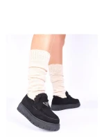 Mokasiny model 222043 Solea Mokasiny model 222043 Solea