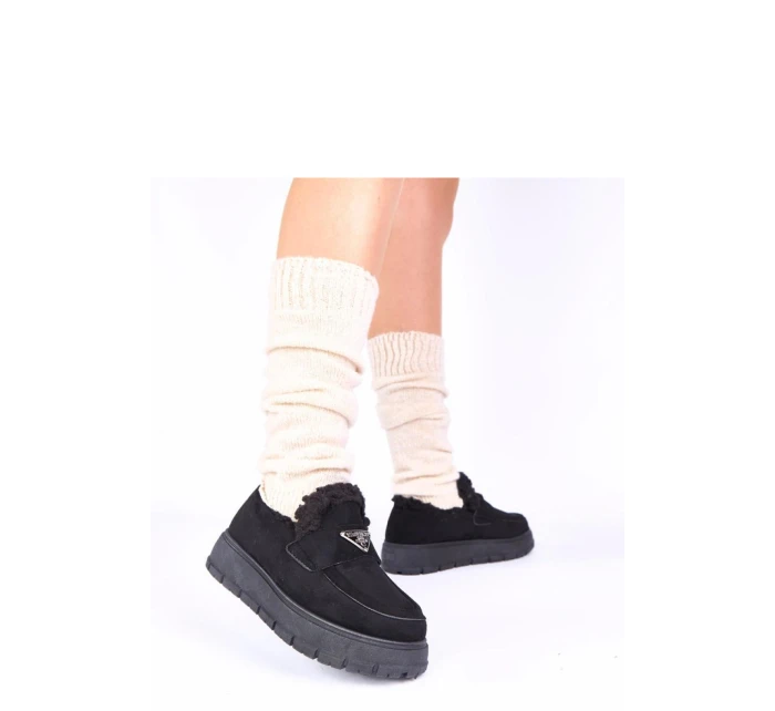 Mokasiny model 222043 Solea Mokasiny model 222043 Solea