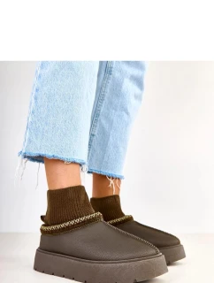 Sněhule  model 223165 Solea