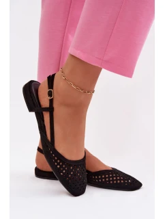 Balerinky  model 224933 Step in style