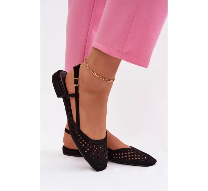 Balerinky  model 224933 Step in style