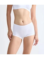 SLOGGI FEEL SENSATIONAL – měkké krátké boxerky z bavlny Supima Sloggi