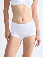 SLOGGI FEEL SENSATIONAL – měkké krátké boxerky z bavlny Supima Sloggi