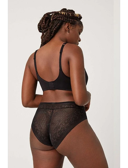 model 21205408 Kalhotky SXL - Ysabel Mora