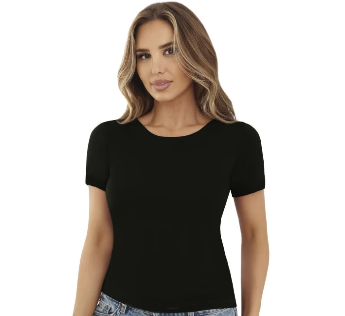 Emili Ida chemise short 2XL-3XL