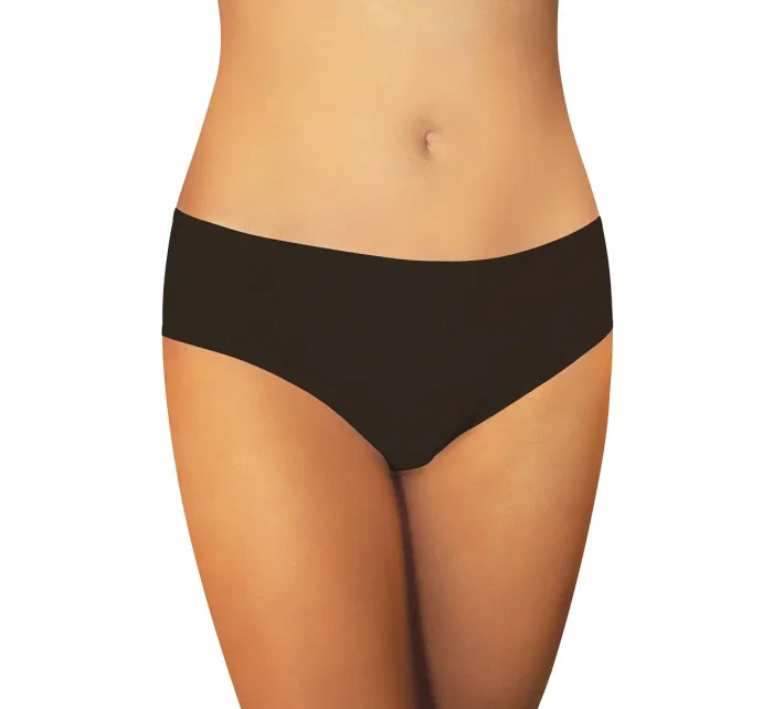 Hladké dámské kalhotky Funny Day Nikola MIDI A'2