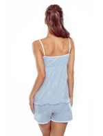 Dámské pyžamo Albina grey - ELDAR