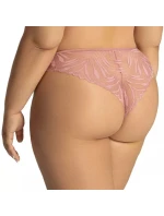 Dámské brazilky model 21271093 Yasemin pink - Ava Dámské brazilky model 21271093 Yasemin pink - Ava