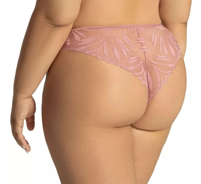 Dámské brazilky model 21271093 Yasemin pink - Ava Dámské brazilky model 21271093 Yasemin pink - Ava