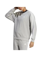 Mikina adidas Essentials se třemi pruhy W IC9905