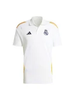 Adidas Real Madrid polokošile M IT5112 pánské Adidas Real Madrid polokošile M IT5112 pánské