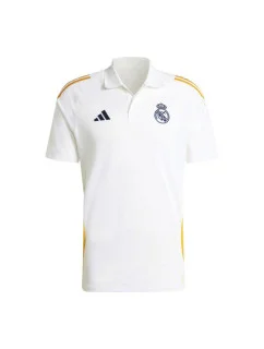 Adidas Real Madrid polokošile M IT5112 pánské