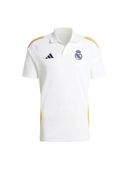 Adidas Real Madrid polokošile M IT5112 pánské Adidas Real Madrid polokošile M IT5112 pánské