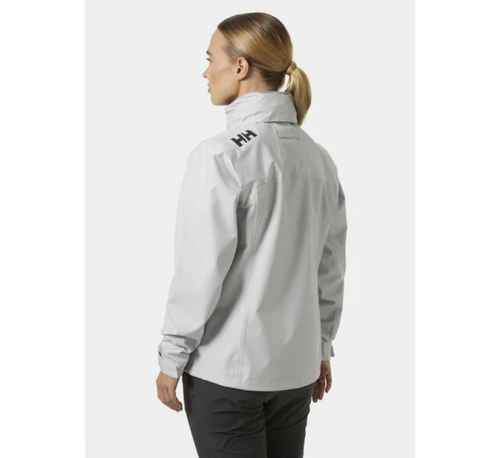 Helly Hansen W Crew Bunda s kapucí W 34448 853