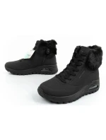 Boty Skechers Uno Rugged W 167274/BBK Boty Skechers Uno Rugged W 167274/BBK