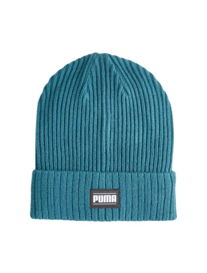 Čepice Puma Ribbed Classic Cuff Beanie 024038 11 Čepice Puma Ribbed Classic Cuff Beanie 024038 11